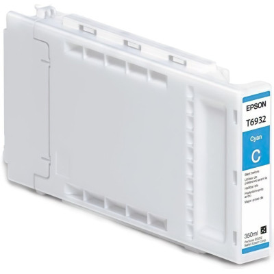 Картридж Epson SC-T3000/5000/7000 350мл Cyan (C13T693200) Винница - изображение 1