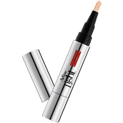 Корректор для лица Pupa Высветлитель Active Light Highlighting Concealer 003 - Luminous Sand (8011607282548) Винница - изображение 2