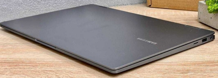 Ноутбук Samsung Galaxy Book 4 Pro 360 75QGK - KG1 Core 7-150U 16Gb. LPDDR5/ SSD512Gb. Київ - фото 6