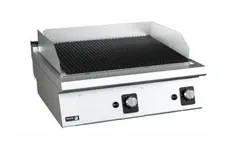 Гриль Grill gazowy B-G710 | ruszt żeliwny | 16,2 kW | 800x730x290 mm Київ - фото 1