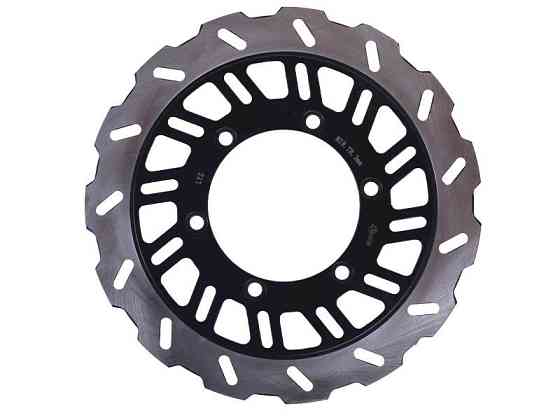 Диск тормозной Lifan LF200-10L (передний) AMG Киев