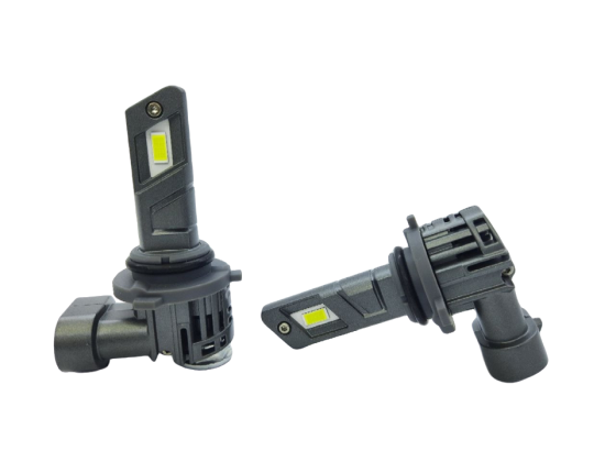 Комплект світлодіодних ламп StarLight SmallStar +100% HB4 (9006) 5500K 9-16V Харків