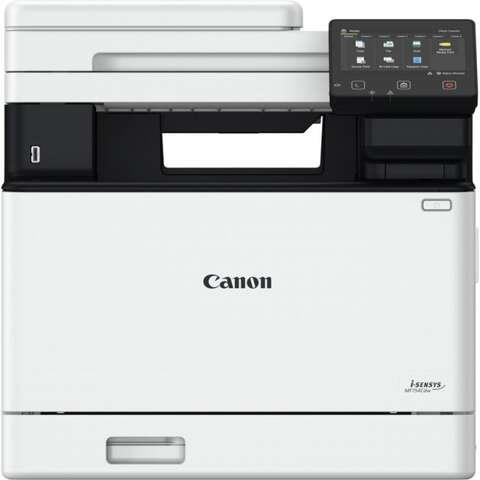 БФП MF754CDW CANON А4 кольоровий (5455C023AA) Киев - изображение 1