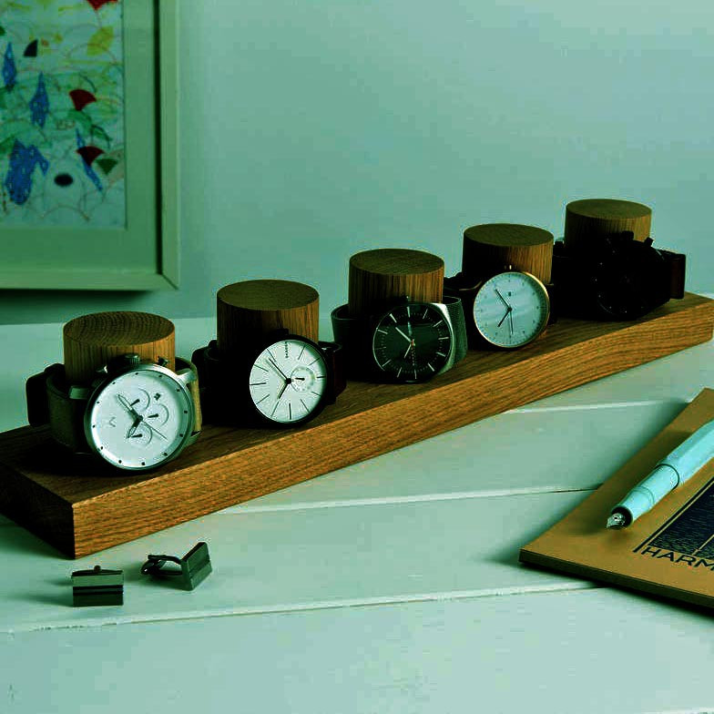 Органайзер для браслетов и часов 