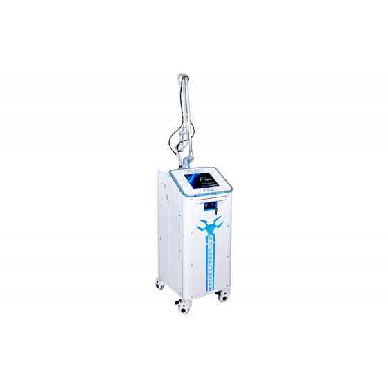 Фракційний лазер MED-X Laser CO2 з RF-модулем Дніпро