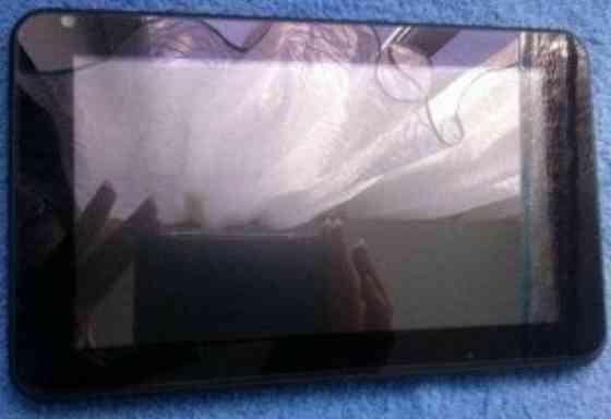 Абсолютно новий планшет 7 діагональ Престижі Prestigio Multipad Київ