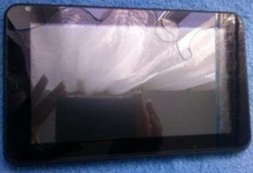 Абсолютно новий планшет 7 діагональ Престижі Prestigio Multipad Київ - фото 2