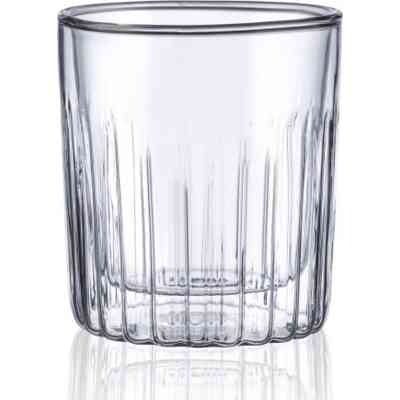 Набір склянок MasterPro Mixology з подвійними стінками, 290 мл, 2 шт (BGMP-20211) Вінниця