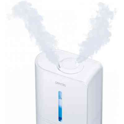 Увлажнитель воздуха Sanitas SLB 40 Винница