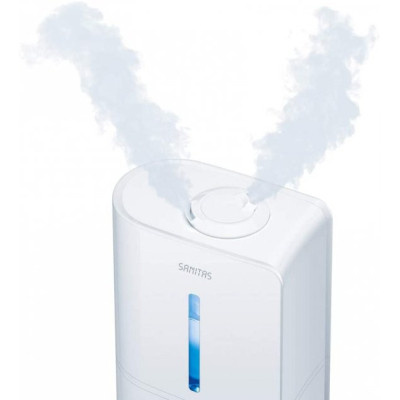 Увлажнитель воздуха Sanitas SLB 40 Винница - изображение 4