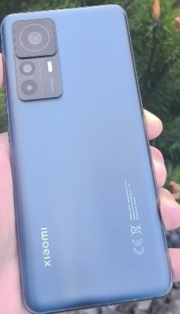 Xiaomi 12T Pro 8/256GB Официальное хорошее состояние Харьков - изображение 8