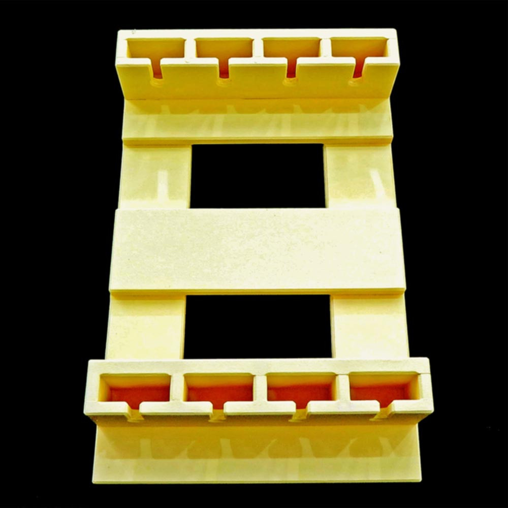 Полка для бокалов 