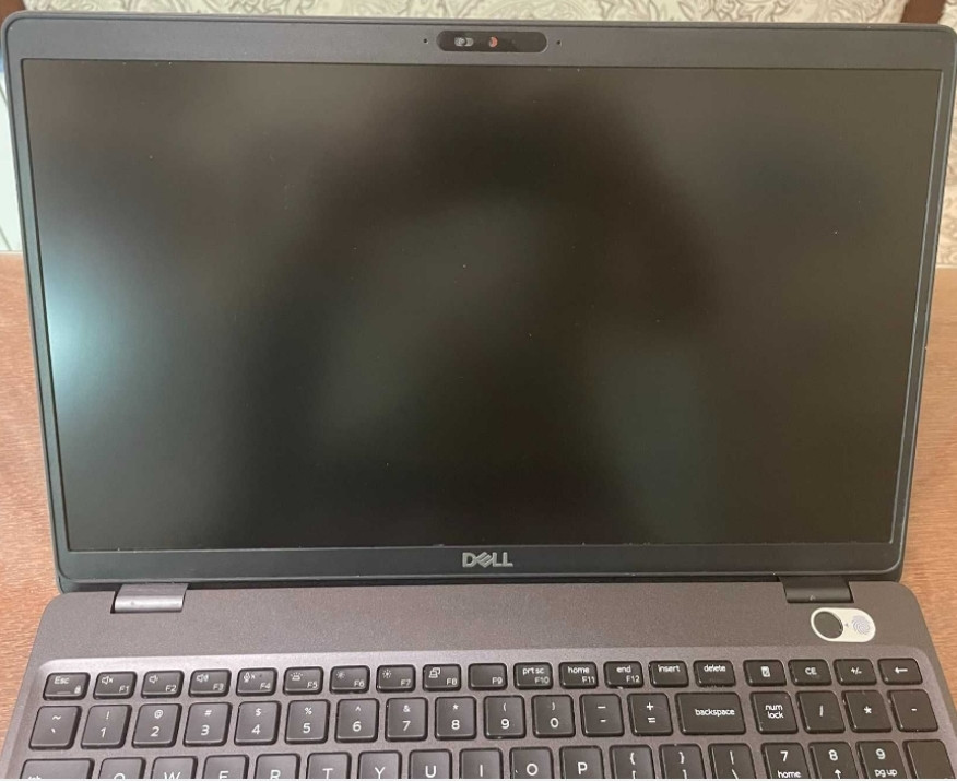 Ноутбук 15" FHD Dell Precision 3540 (i7-8565U/16/SSD256/WX2100) Харків - фото 3