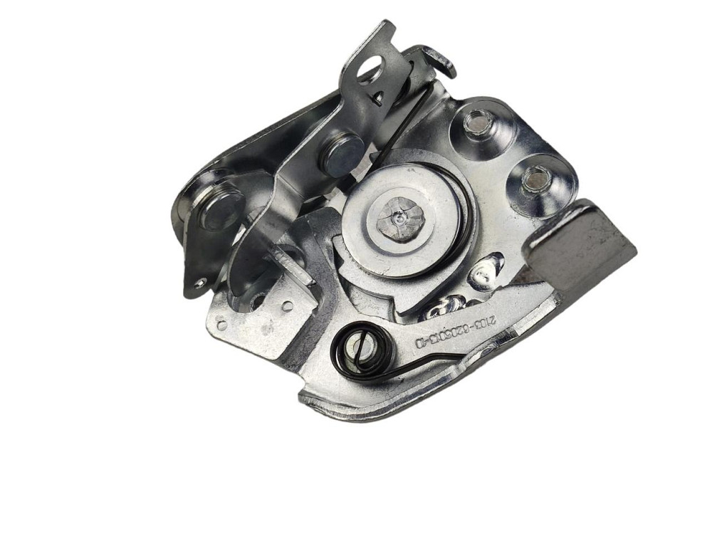 Замок 2101, 2102, 2103, 2106 задний левый (механизм двери) двери Мукачево - изображение 1