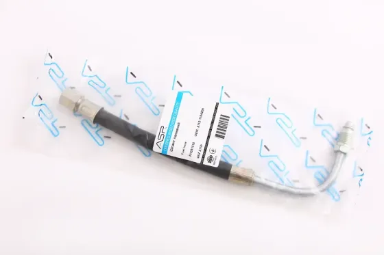 Шланг топливный 2110 ASR обратка в топл. бак Винница