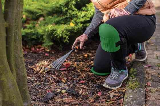 Наколенники садовые 19х15см, PODN1915 Киев