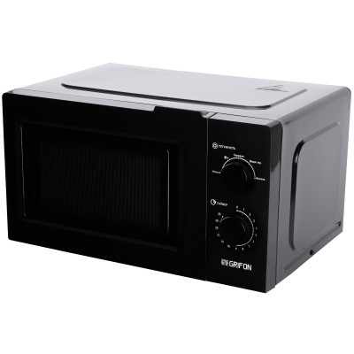 Мікрохвильова піч Grifon GR20FM0105B Вінниця - фото 8