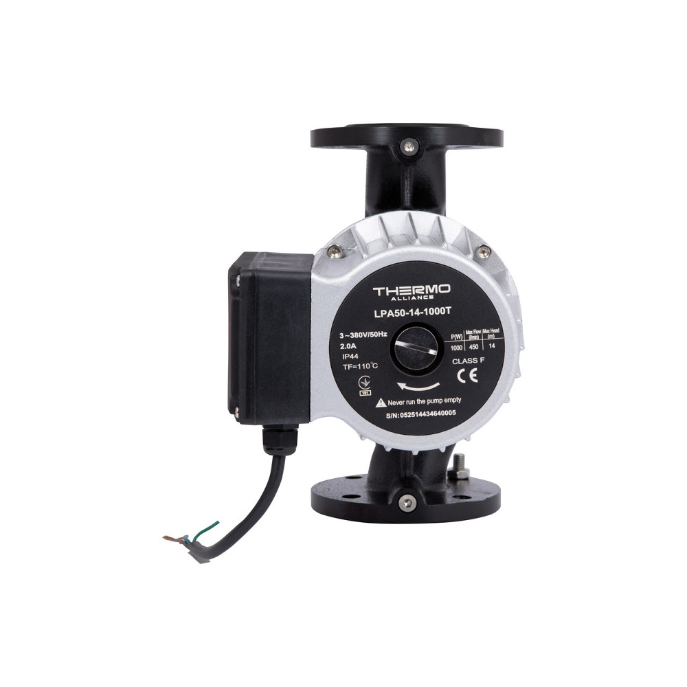 Насос циркуляційний Thermo Alliance LPA50-14-1000 Київ - фото 16