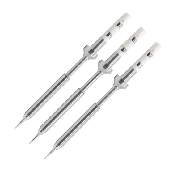 Сменная насадка «Игла» для паяльников TS100 и TS101 Киев