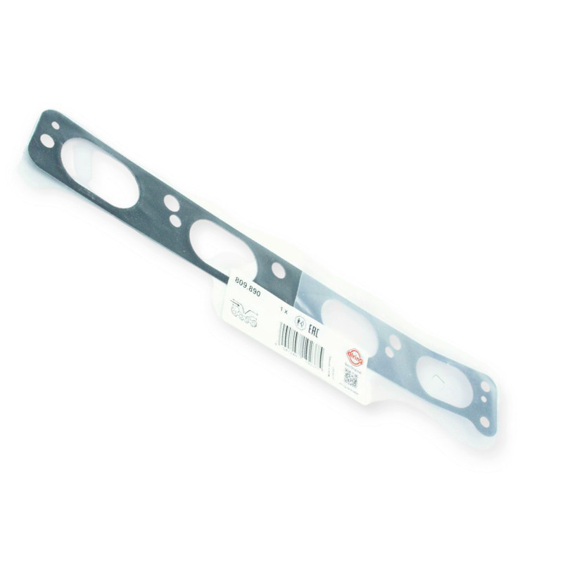 Прокладка впуск Опель Астра, Вітру 1.6i 02-колектора Мукачево - фото 1