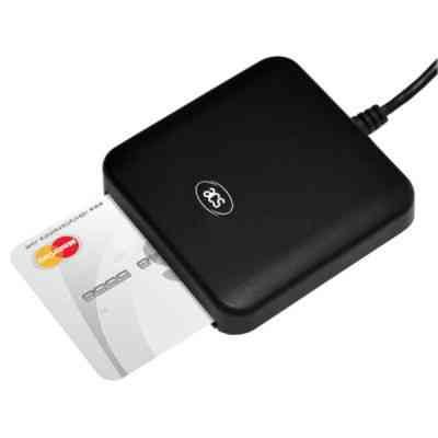 Контактний карт-рідер ACS ACR39U-U1 (08-033) Вінниця