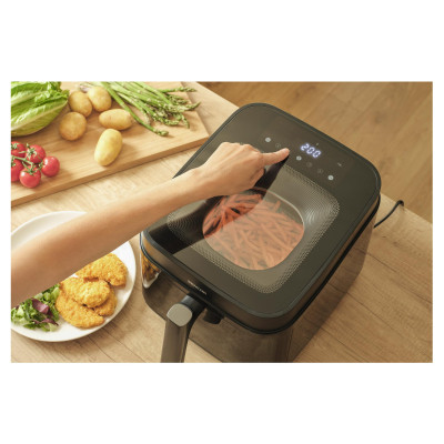 Мультипіч Sencor SFR6900BK Вінниця - фото 7