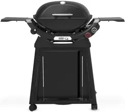 Гриль Weber Q2800N+ Z Wózkiem 1501118 Киев - изображение 1
