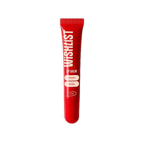 Бальзам-блиск для губ Velvet Coral Lip Gloss Balm Wishlist 10 мл Вінниця