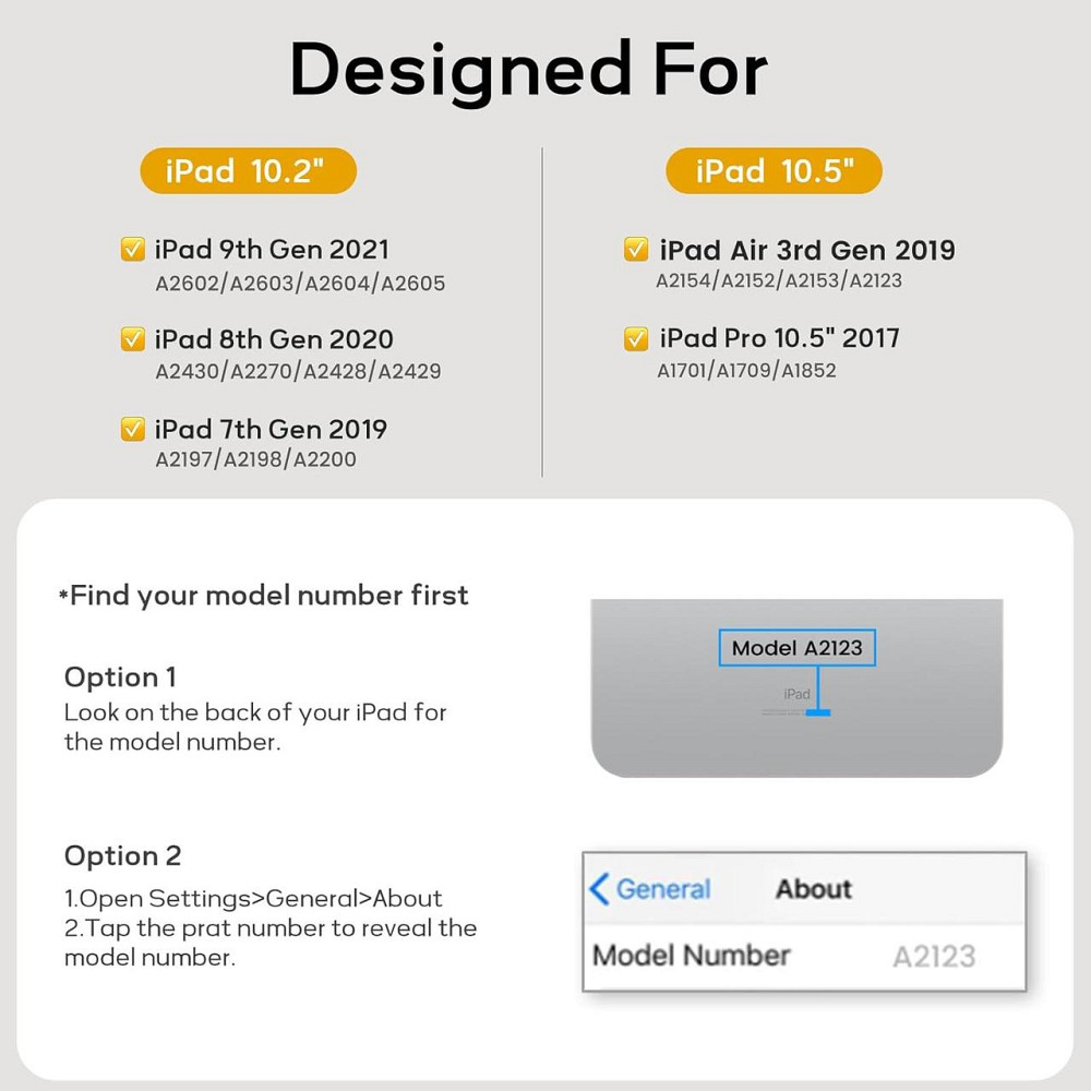 Клавиатура-чехол OYEEICE для iPad 10.2″ (7/8/9 поколения) с подсветкой RGB и аккумулятором зелёная 360° Киев - изображение 5