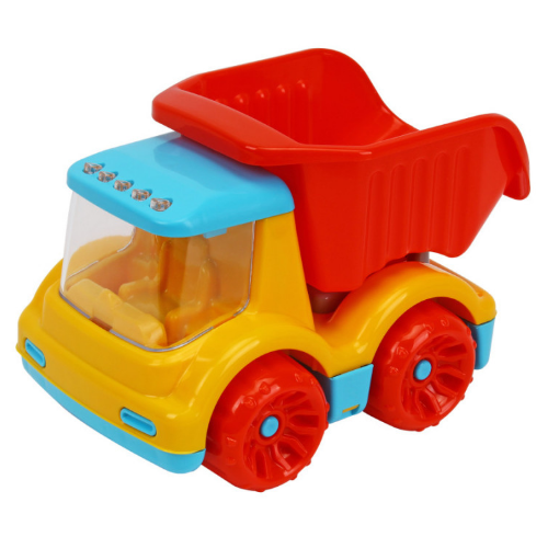 Іграшка Самоскид Технок 0907 Житомир