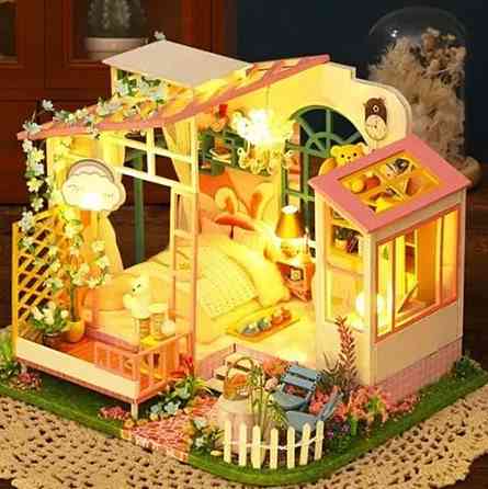 3D Конструктор Румбокс Країна мрій.  Є ОПТ Київ