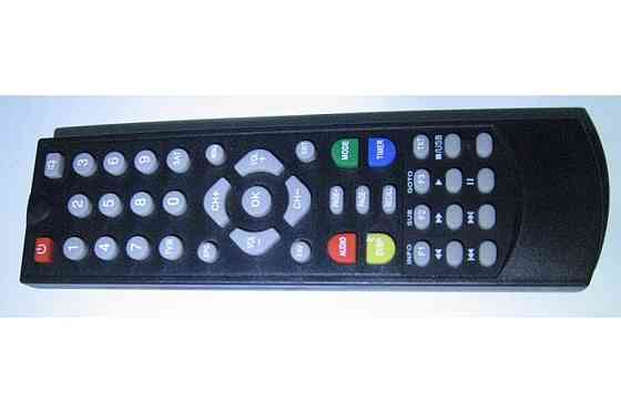 Пульт д/в Tiger 4050HD, 4100HD, X80HD Вінниця