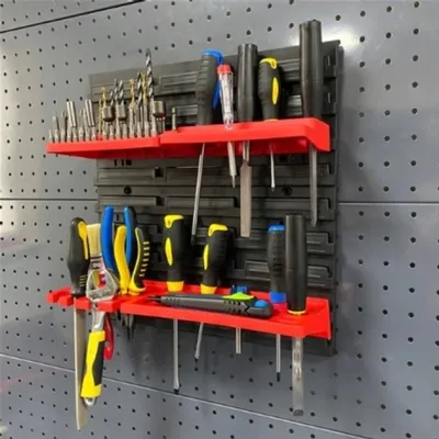 Полка для инструмента Kistenberg KS_kit21 Винница - изображение 5