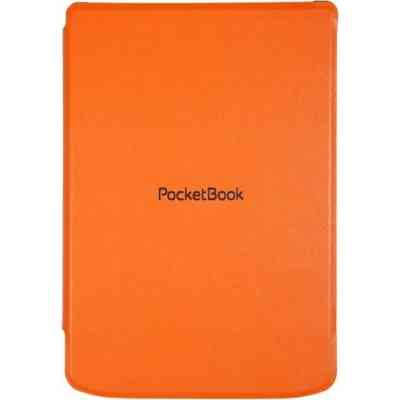 Чехол для электронной книги Pocketbook 6" Shell cover PB629/634 orange (H-S-634-O-WW) Винница