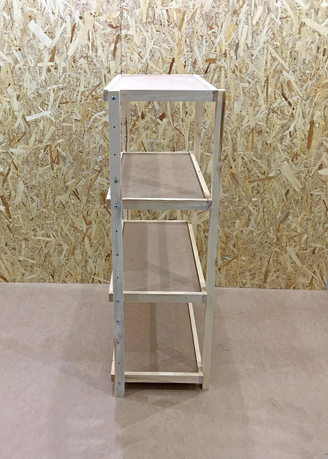 Этажерка разборная 