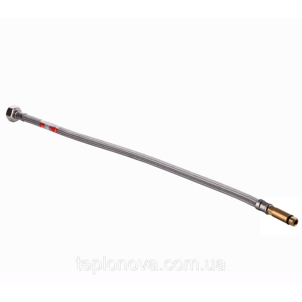 Шланг для смесителя TUCAI М10х1/2″ длинный штуцер 0,3м TAQ GRIF 200792 Черновцы - изображение 2