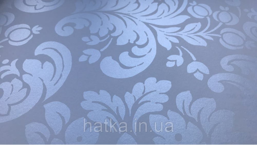 Флізелінові шпалери Khroma Mazurka Бельгія Київ - фото 1