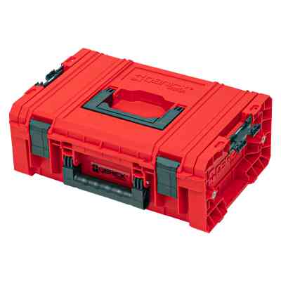 Ящик для інструментів QBRICK SYSTEM набір PRO RED TECHNICAN CASE 2.0, 450x332x171 (SKRQSPTC2CCZEPG003) Вінниця