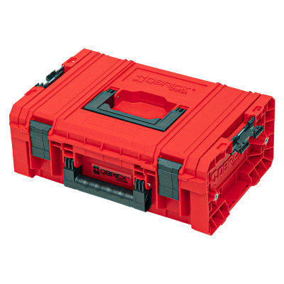 Ящик для инструментов QBRICK SYSTEM набор PRO RED TECHNICAN CASE 2.0, 450x332x171 (SKRQSPTC2CCZEPG003) Винница - изображение 1