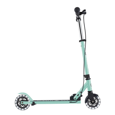 Самокат Globber Flow Element Junior Lights LED, м'ятний (729-206) Винница - изображение 10