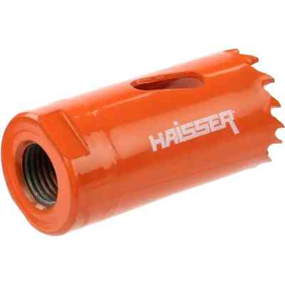 Коронка HAISSER Bi-metal - 25мм (57810) Вінниця