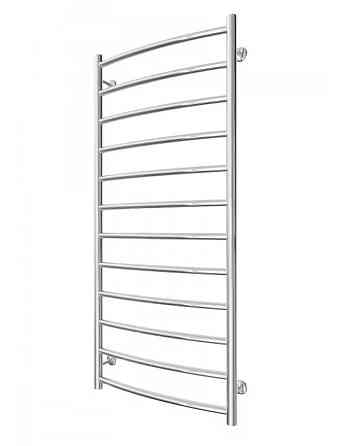 Водяной полотенцесушитель Mario INOX Классик 1170х530/500 Киев