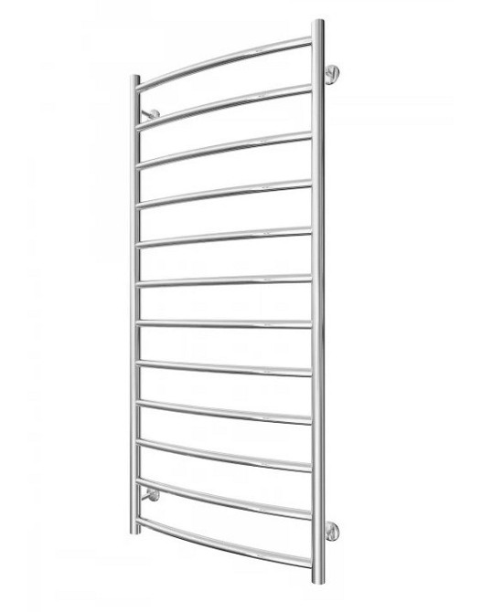 Водяной полотенцесушитель Mario INOX Классик 1170х530/500 Киев - изображение 1