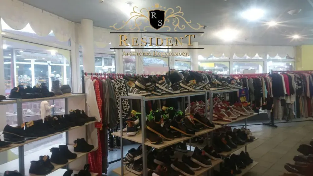 Приміщення в центрі, на Театральном бульварі. Дніпро - фото 5