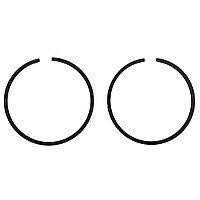 Кольца бензопила Hus 455/460 (Ø47mm) Тайвань Мукачево - изображение 1