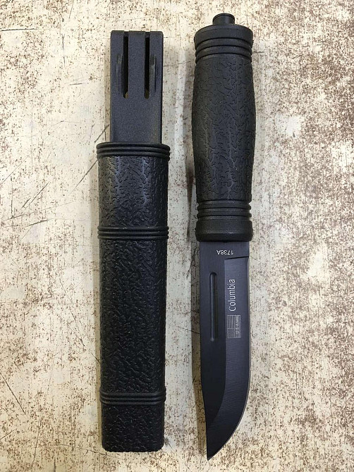 Ніж, Columbia USA ART 1738 A/ 51 (144 шт./ящ) Одеса - фото 1