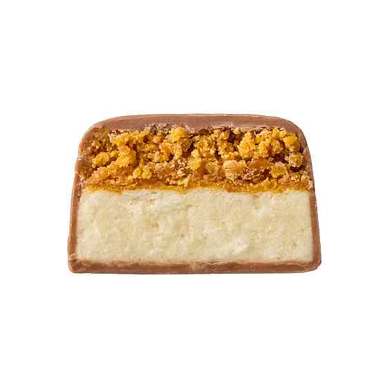 Space Bite - 10x45g Coconut Mango Киев