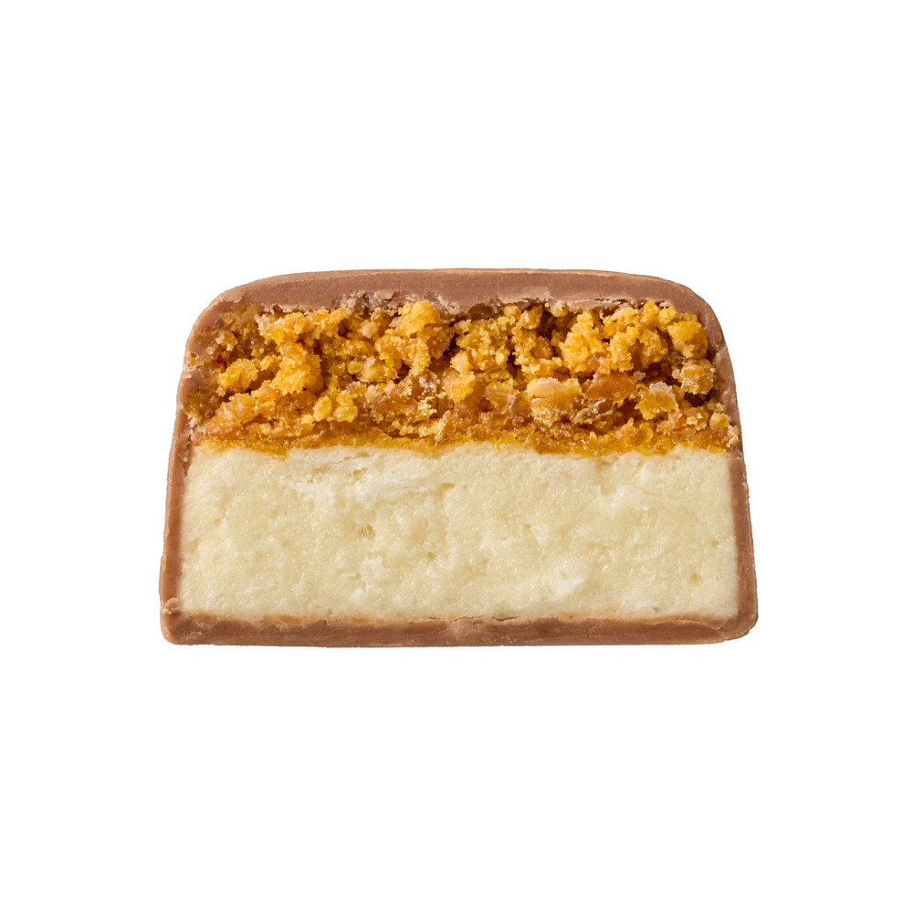 Space Bite - 10x45g Coconut Mango Київ - фото 2