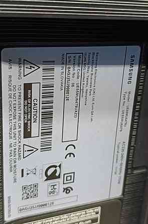 Телевизор Samsung 55