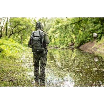 Сумка для інструмента Neo Tools рюкзак 30л, 63х32х18см, поліуретан 600D, водонепроникний, камуфляж (63-131) Вінниця - фото 8